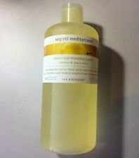 SEGRETI MEDITERRANEI TONICO VISO REMINERALIZZANTE ESTRATTO UVA E CEDRO 400ML