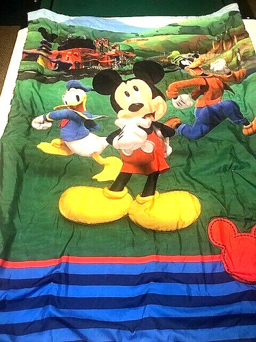 Disney coperta pumone neonato - disney, coperta/pumone