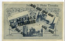 san pietro vernotico  saluti