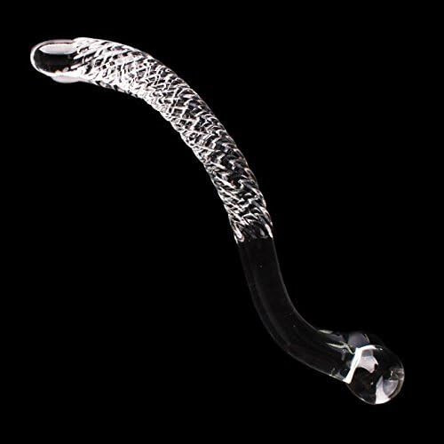 Dildo anale vetro - dildo, glass