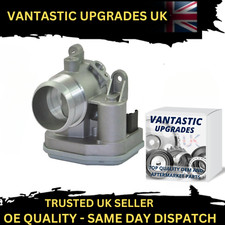 PER ROVER ROVER EVOQUE 2012-AVANTI, 2.2 TD4, NUOVO MOTORE CORPO FARFALLA - LR012598