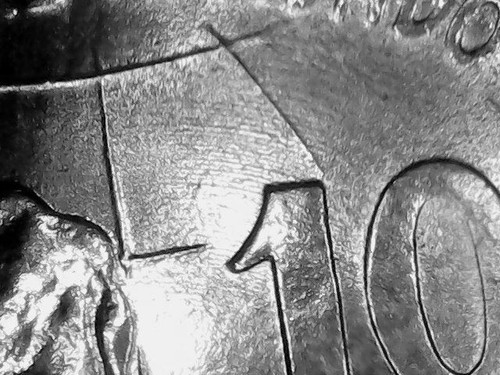 100 lire 1979 - lire, errore