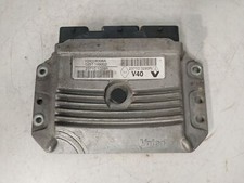 CENTRALINA MOTORE PER RENAULT