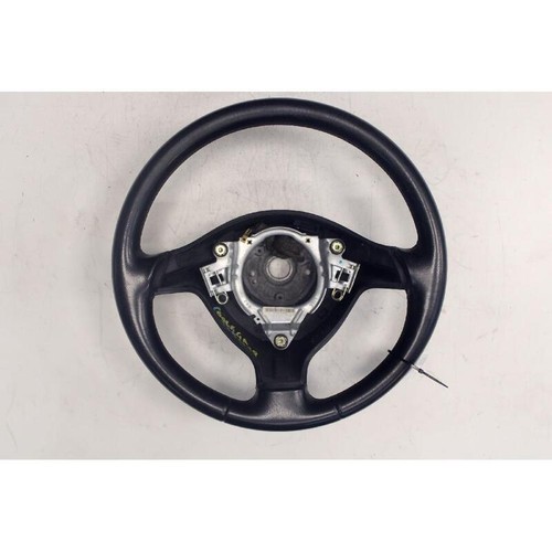 Volante pelle vers - vers., air-bag