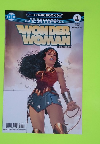 Wonder woman 1fcbd - wonder, vol.