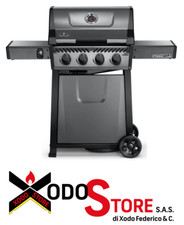 BARBECUE GAS NAPOLEON