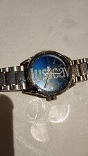 OROLOGIO JUST CAVALLI Acciao