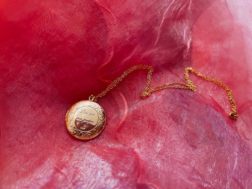 Collana twilight collanina - twilight,