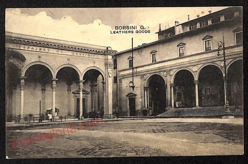 Ae6830 cartolina epoca - ae6830,