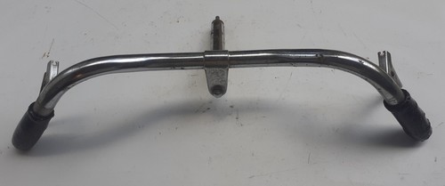 Manubrio bici epoca uomo