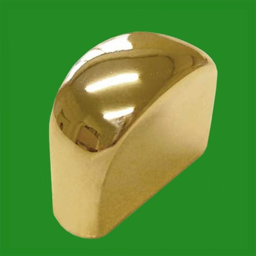 Savoy oro pomello 16mm - oro,