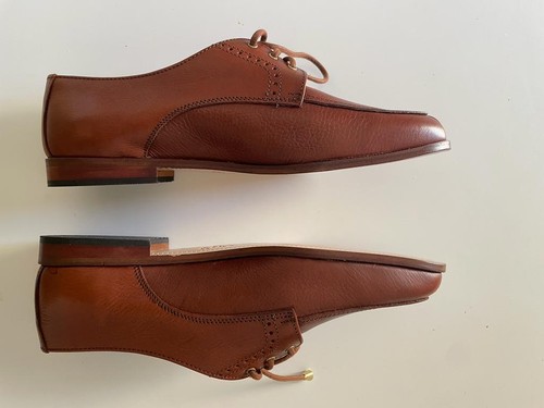 Stringate scarpe oxford - scarpe,