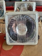 FANALE ANTERIORE CIBIE H4