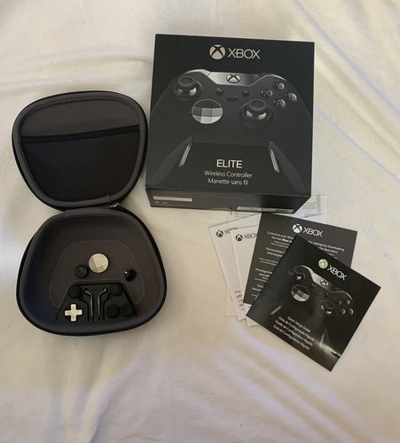 Box elite case - x,