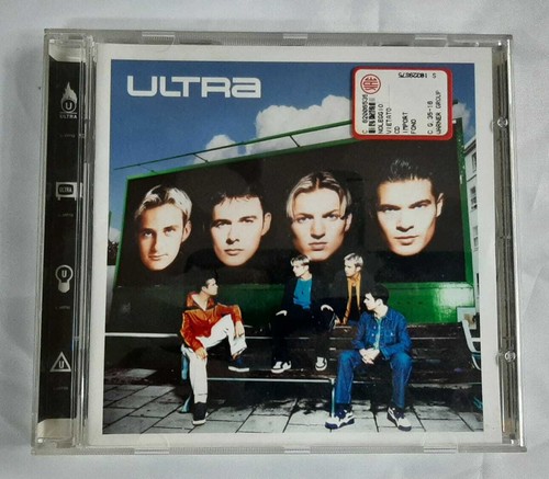 Ultra come nuovo - ultra,