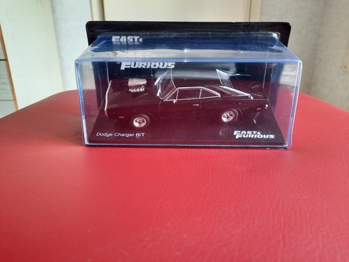 Fast and furious - fast,