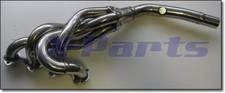 Collettore Ventaglio per BMW