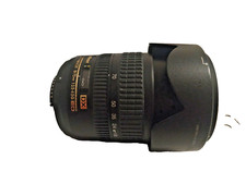 Nikon AF-S Nikkor 18/70mm