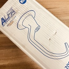 Impastatrice a spirale Alfa 20