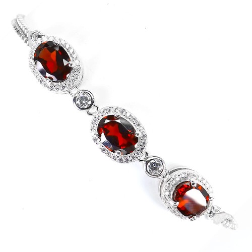 925 argento sterling bracciale - 925,