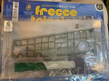 Modellismo Hachette Elementi