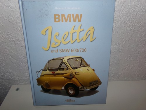 Bmw isetta und - isetta,