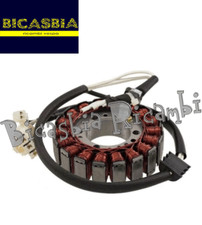 15354 - STATORE MAGNETE PER