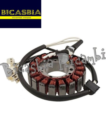 15354 statore magnete per - magnete,