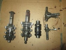 Suzuki Savage 650 LS650 LS 650