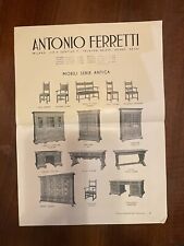 Pubblicità Mobili per Ufficio