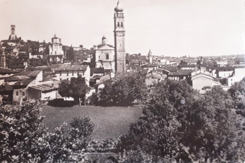 Cartolina carpenedolo - -,