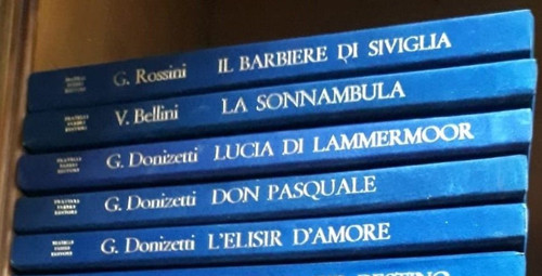 Lotto dischi giri - lotto,