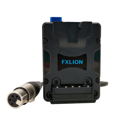 Fxlion nano mount plate - fxlion,