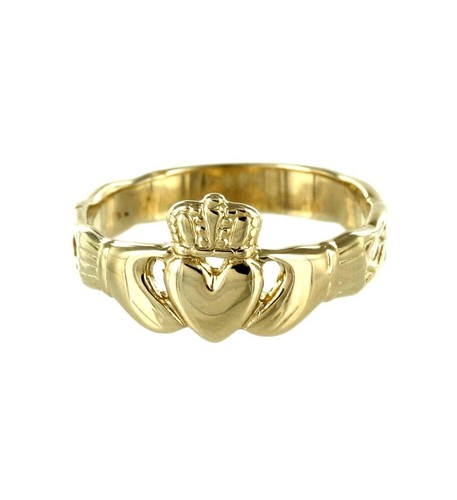 Anello donna oro - oro, giallo