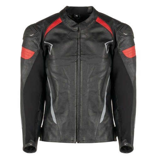 Giacca giubbotto moto - giacca,