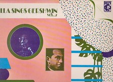 ELLA FITZGERALD DISCO DOPPIO