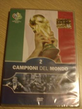 DVD N° 2 MONDIALI 2006