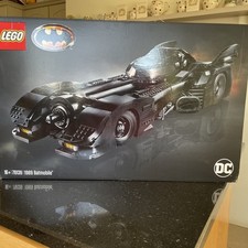 LEGO Super Heroes: Batmobile