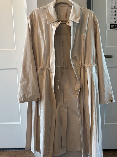 Nike trench cappotto donna - cappotto,