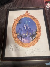 Walt Disney World 25°