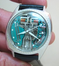 OROLOGIO DA UOMO 214 ACCUTRON