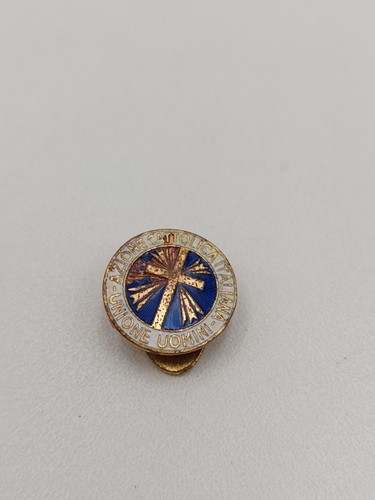 Distintivo azione cattolica - distintivo,