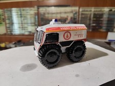 1/43 Veicolo Fuoristrada