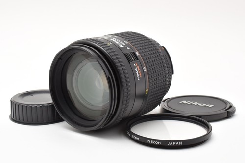 Nikon nikkor 105 mm - 28-105,