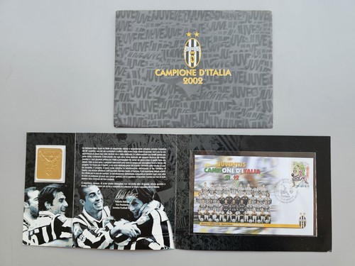 Bolaffi juventus campione - bolaffi,