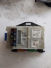 CENTRALINA MODULO UNITA BODY