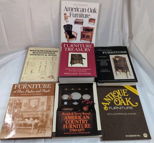 Vintage antique furniture - vintage,