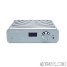 Burson Audio Composer 3X Performance DAC; D/A Converter (1/1)