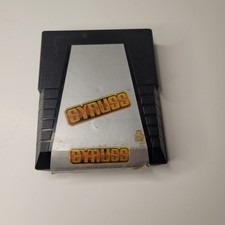 Cartuccia GYRUSS Atari 2600