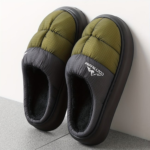 Pantofole peluche fzt - pantofole, per